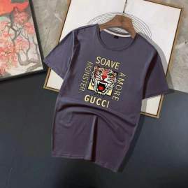 Picture of Gucci T Shirts Short _SKUGucciM-4XL11Ln0112159